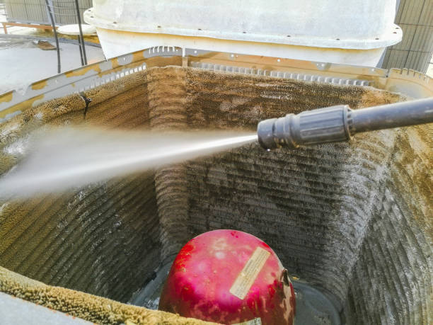 Best HVAC System Cleaning  in Baldwinsville, NY
