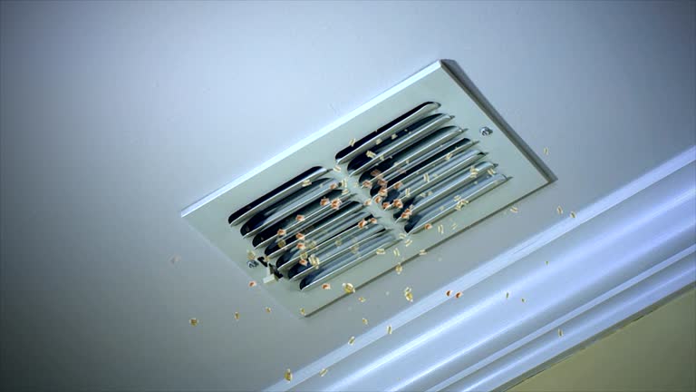 Best Commercial Air Duct Cleaning  in Baldwinsville, NY