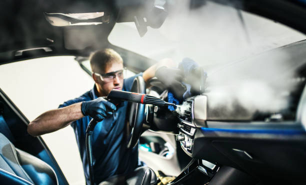 Best Dryer Vent Cleaning Services  in Baldwinsville, NY