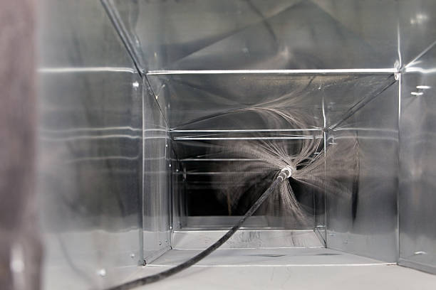 Best Commercial HVAC Duct Cleaning  in Baldwinsville, NY