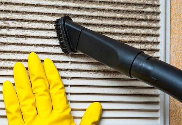 Best HVAC Duct Inspection Services  in Baldwinsville, NY