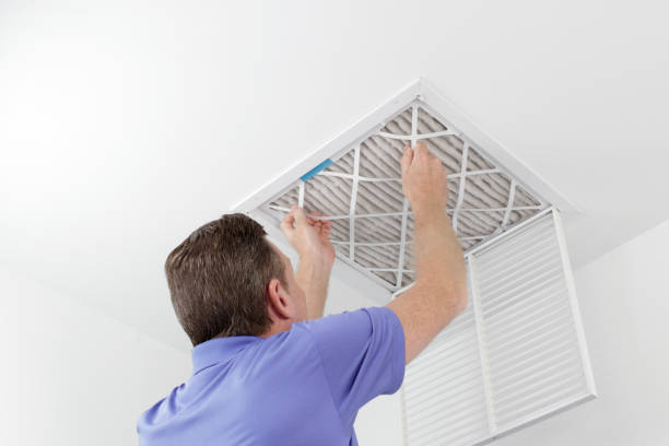 Best HVAC Duct Inspection Services  in Baldwinsville, NY